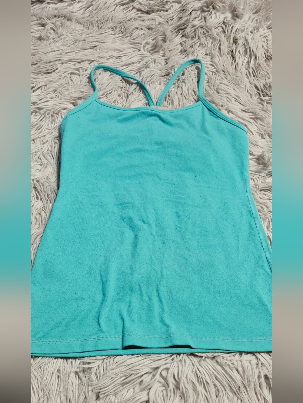 lululemon athletica Tank